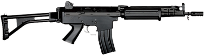 FN FNC