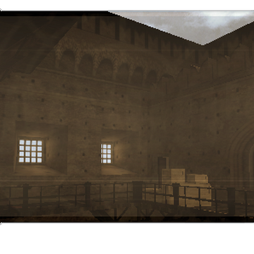 Castle Black Arrow Mission Rainbow Six Wiki Fandom