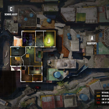 Favela Rainbow Six Wiki Fandom