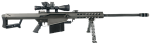 M82A1 barrett