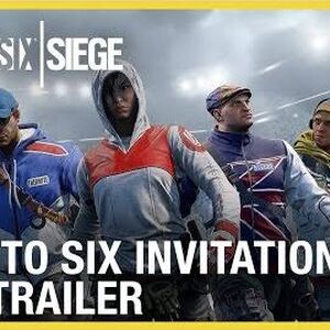 Battle Pass Rainbow Six Wiki Fandom