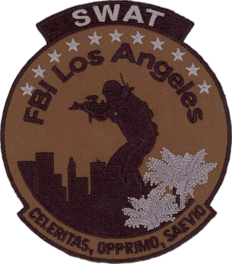 Fbi Swat Rainbow Six Wiki Fandom Powered By Wikia