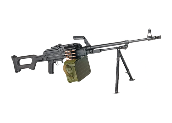 PKM | Rainbow Six Wiki | FANDOM powered by Wikia