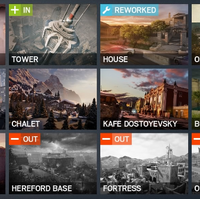 Quick Match Rainbow Six Wiki Fandom