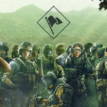 Unranked Rainbow Six Wiki Fandom
