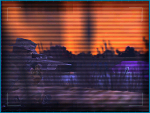 Sniper background