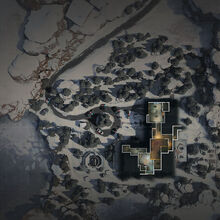 Chalet Siege Rainbow Six Wiki Fandom