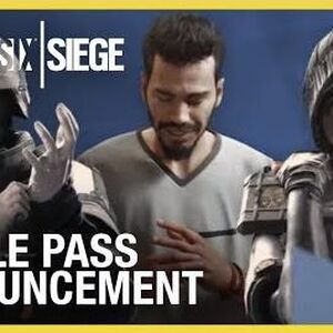 Battle Pass Rainbow Six Wiki Fandom