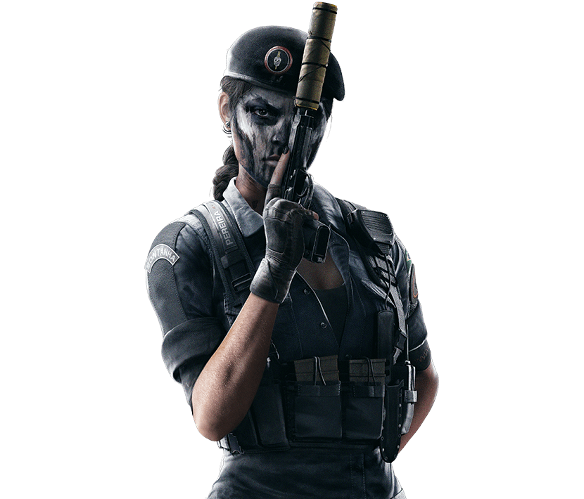 Caveira | Rainbow Six Вики | FANDOM powered by Wikia