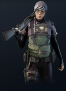 Dokkaebi | Rainbow Six Wiki | Fandom