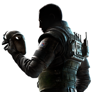 Vigil Rainbow Six Wiki Fandom