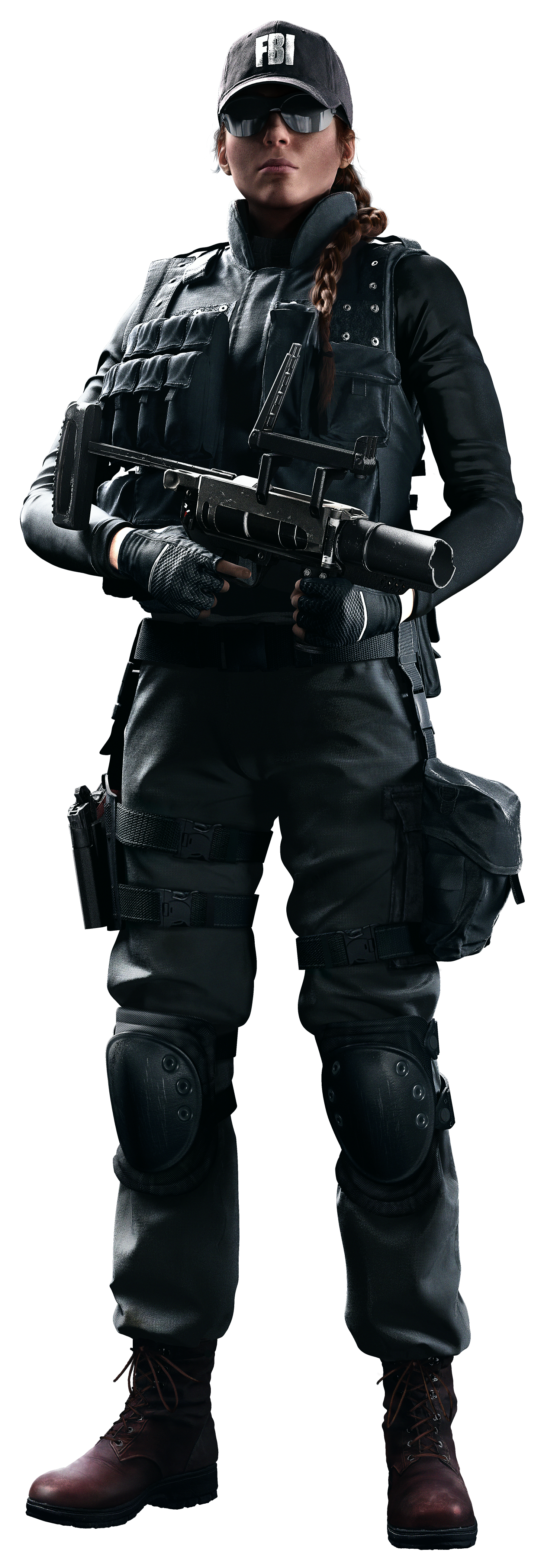 Image result for Rainbow Six Siege - Ash