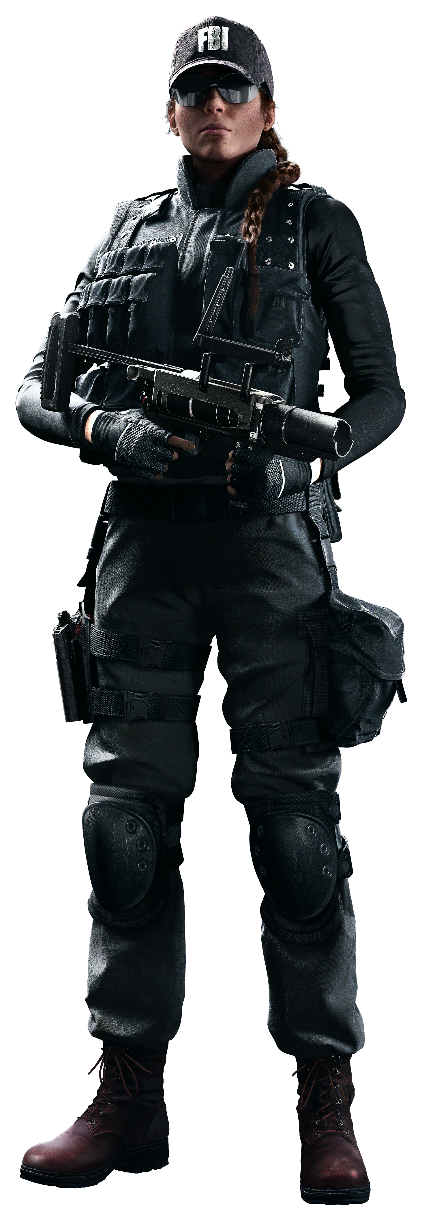 Ash | Rainbow Six Wiki | FANDOM powered by Wikia