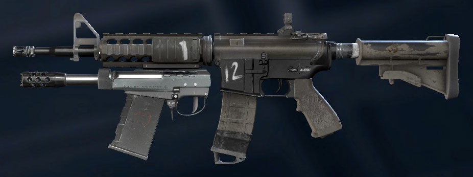 C r 6. 416-C Carbine r6. Rainbow Six Siege оружие. HK 416 r6s. Rainbow 6 винтовка.