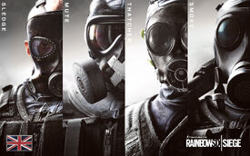R6S SAS