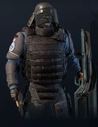 Montagnegallery Rainbow Six Wiki Fandom