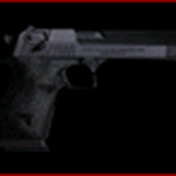 50 Desert Eagle Rainbow Six Wiki Fandom