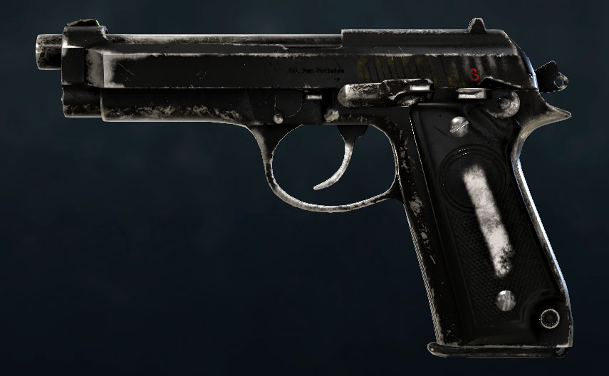 PRB92 | Rainbow Six Wiki | FANDOM powered by Wikia