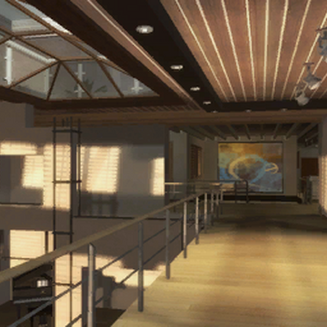 Villa Rainbow Six Wiki Fandom