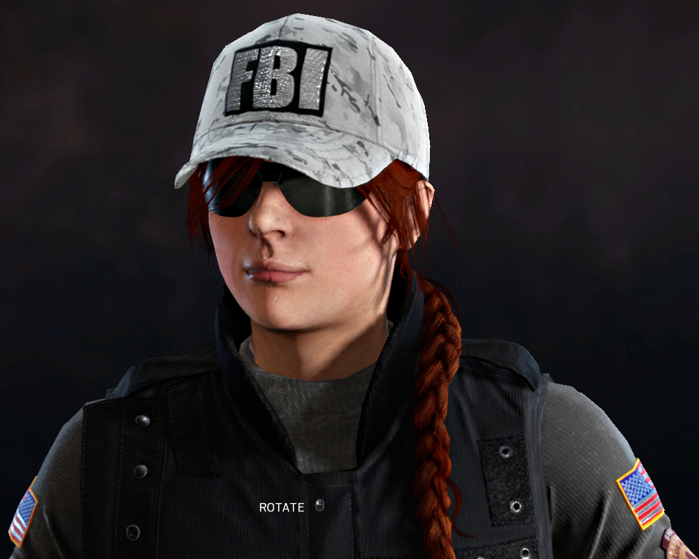 Image - Ash Black Ice.png | Rainbow Six Wiki | FANDOM powered by Wikia