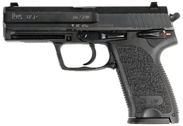 H&KUSP40