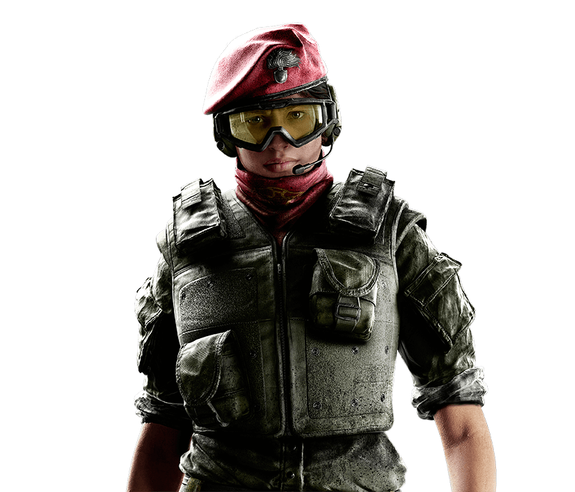 Official DigitalEro | View topic - Rainbow Six Siege: Alibi