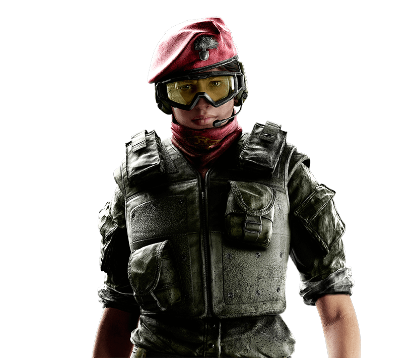 Rainbow six siege alibi гайд