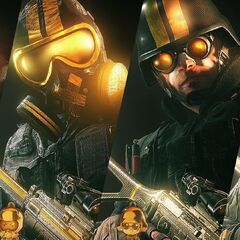 Headgear | Rainbow Six Wiki | FANDOM powered by Wikia