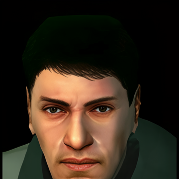 Daniel Bogart Rainbow Six Wiki Fandom
