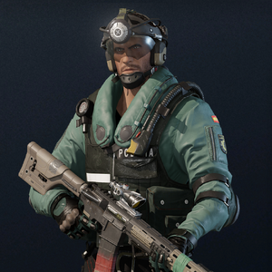 Jackal Rainbow Six Wiki Fandom