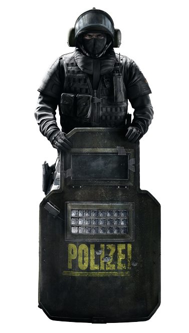 Blitz | Rainbow Six Wiki | Fandom