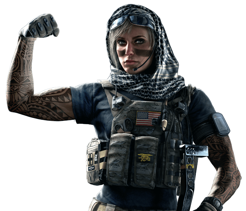 Image - Valkyrie Portrait.png | Rainbow Six Wiki | FANDOM powered by Wikia