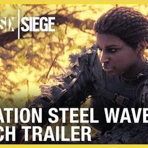 R6 Operators List Steel Wave Operation Steel Wave Rainbow Six Wiki Fandom