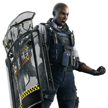 Clash Rainbow Six Wiki Fandom