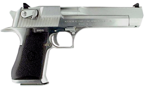 Deserteagle