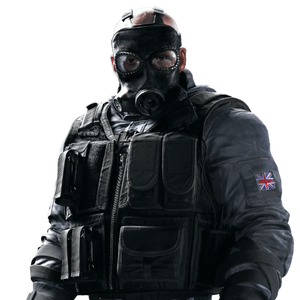 Sledge Mask Rainbow Six Siege By Buongiorno