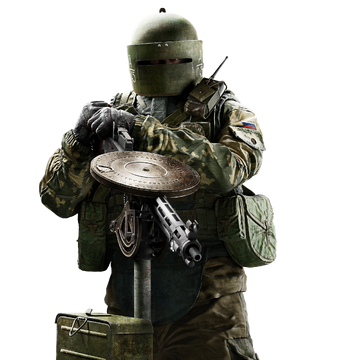 Tachanka Rainbow Six Wiki Fandom