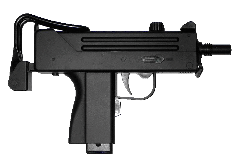 Pictures of a mac 11
