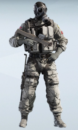 Steel Wave Battle Pass Release Date Uniforms Rainbow Six Wiki Fandom
