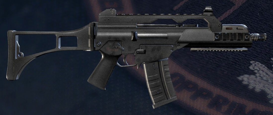 g36c rainbow six wiki fandom powered by wikia rainbow page border