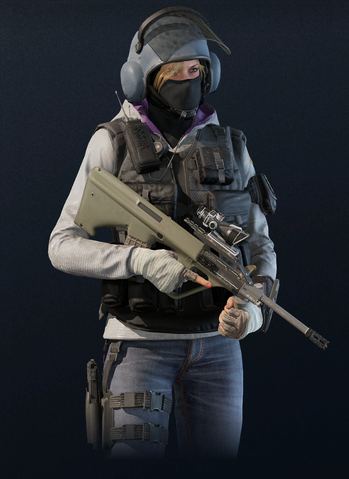 Image - R6 IQ AUG A2.png | Rainbow Six Wiki | FANDOM powered by Wikia