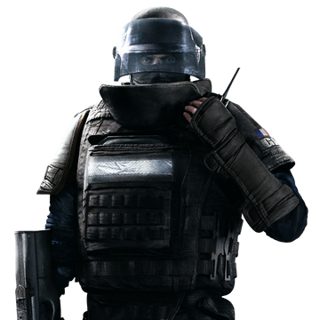 Rook Rainbow Six Wiki Fandom