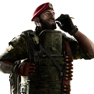 Maestro/Gallery | Rainbow Six Wiki | FANDOM powered by Wikia