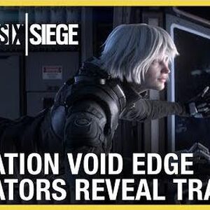 Operation Void Edge Rainbow Six Wiki Fandom