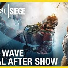 Operation Steel Wave Rainbow Six Wiki Fandom