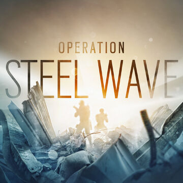 Operation Steel Wave Rainbow Six Wiki Fandom