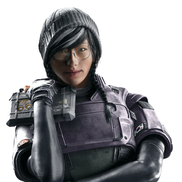 Dokkaebi Rainbow Six Wiki Fandom