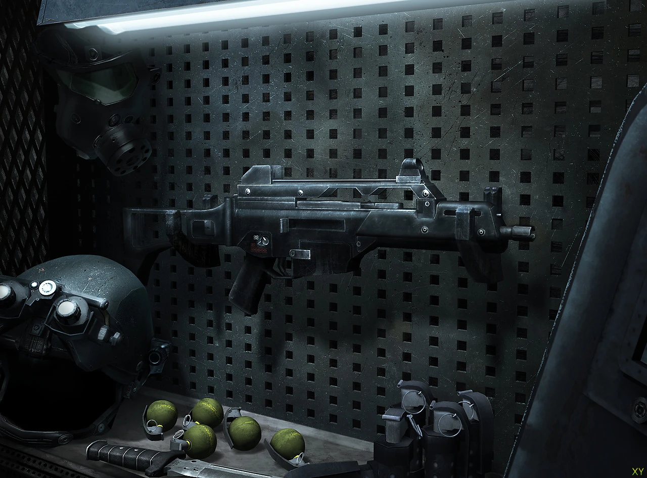 Rogue Spear Nato Patch