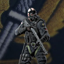 Sledge Rainbow Six Wiki Fandom