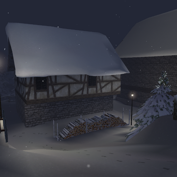 Alpine Village Raven Shield Rainbow Six Wiki Fandom